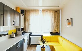 Vip Apartmen